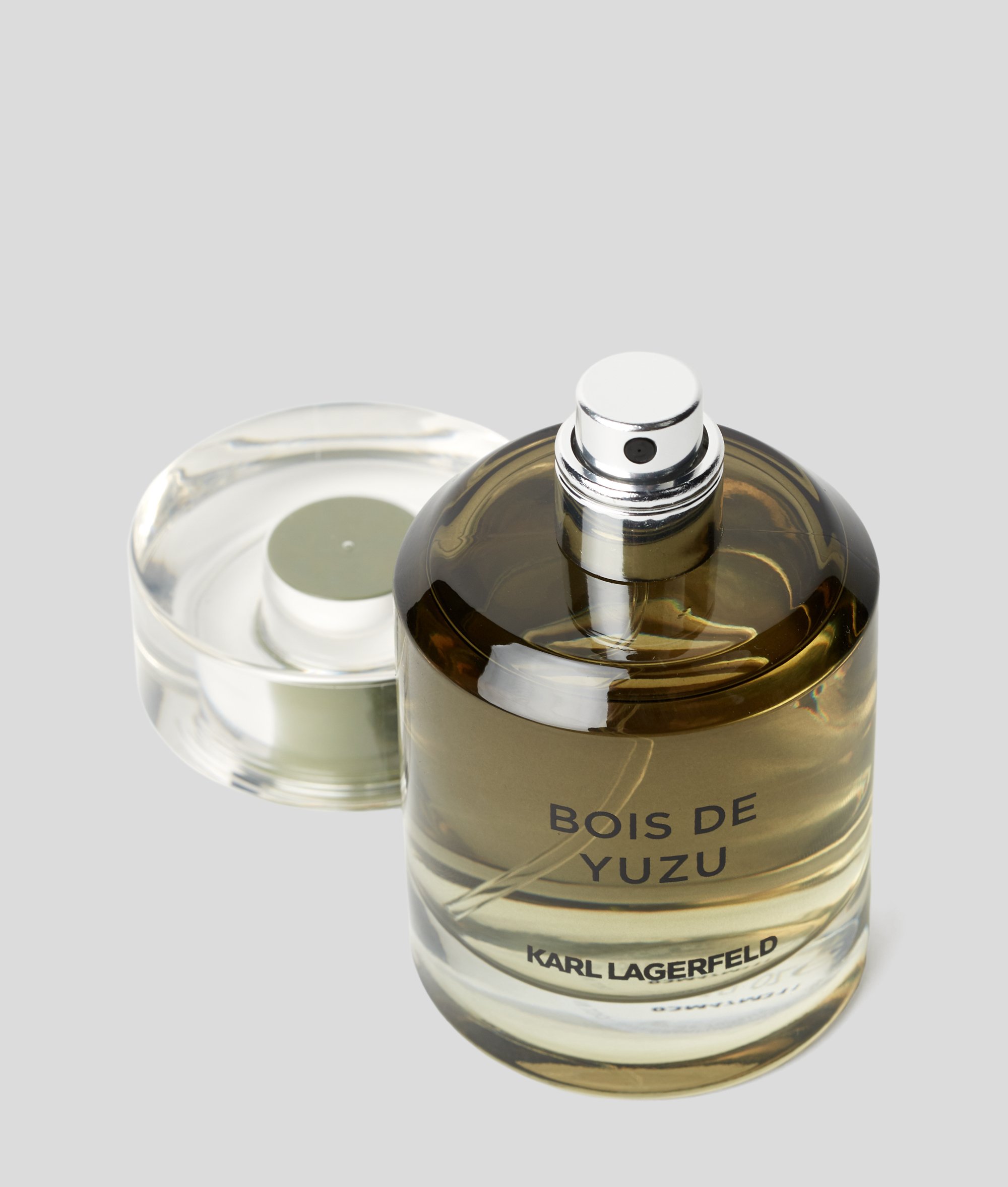 Karl Lagerfeld Bois De Yuzu (yuzuholz) In Multi