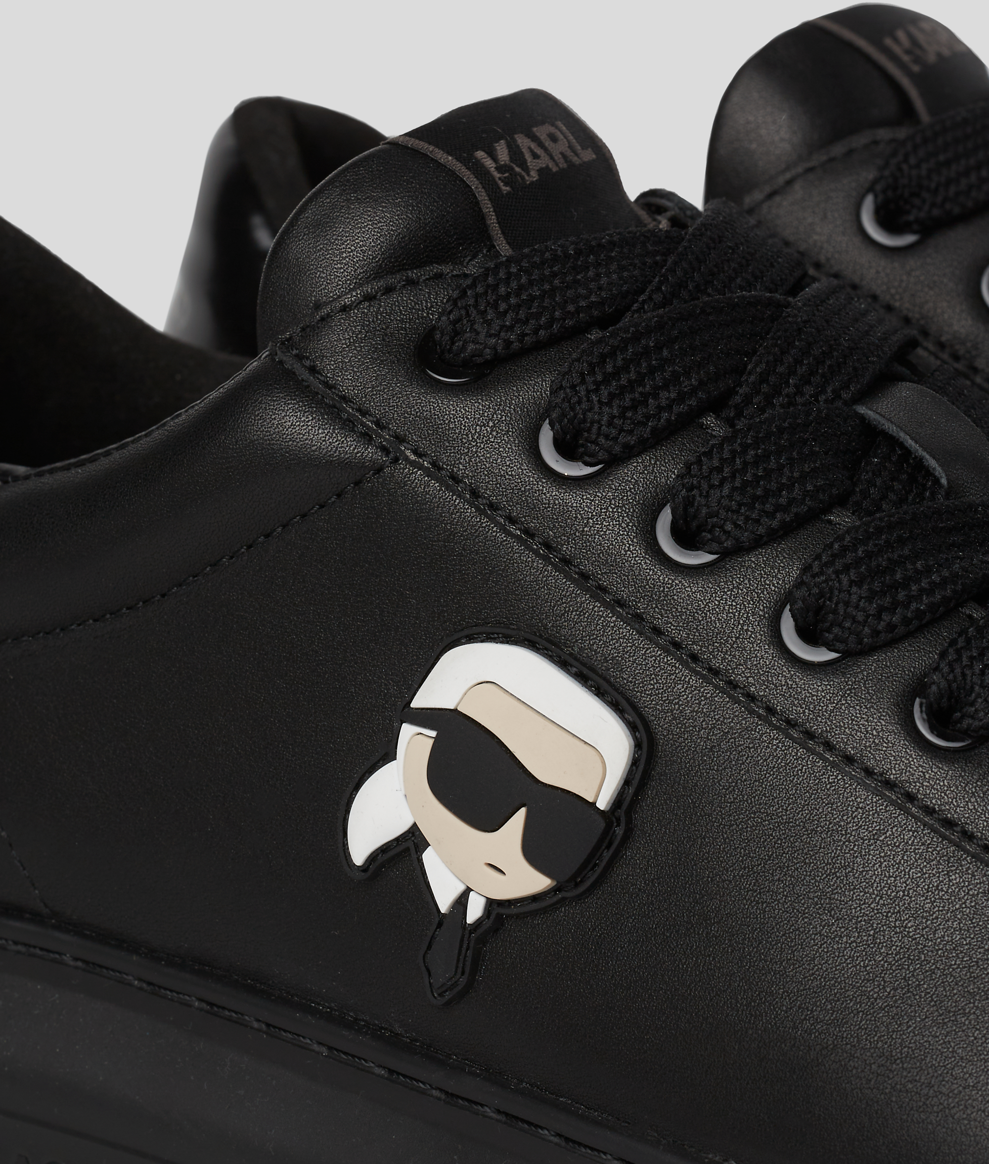 Karl Lagerfeld Kapri Karl Nft Sneakers