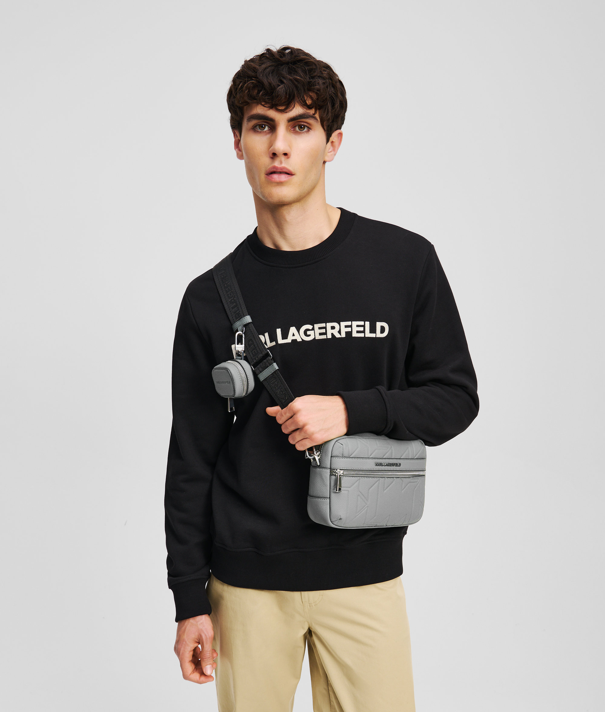 Karl Lagerfeld Man