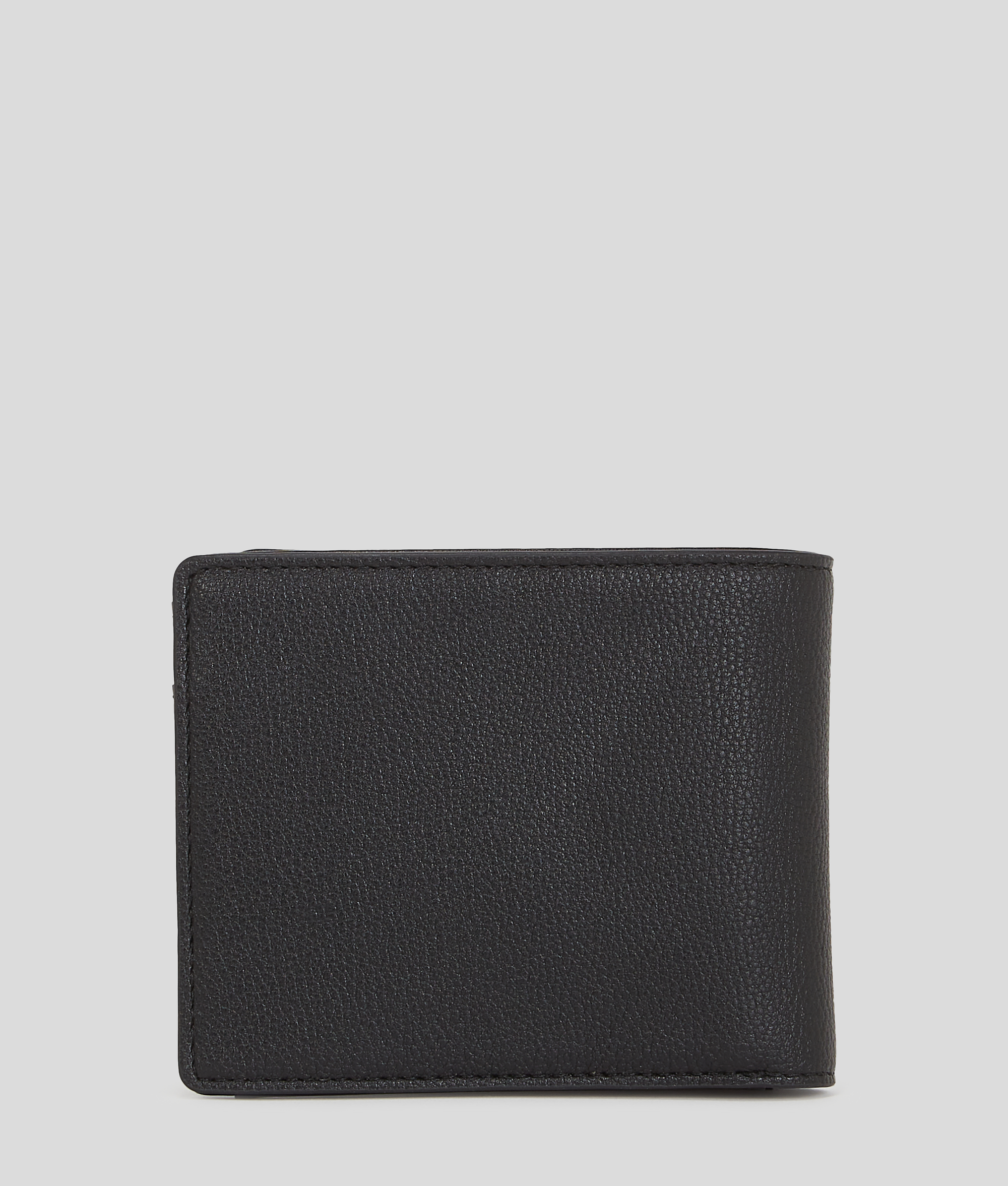 Karl Lagerfeld Klj Box Logo Bifold Wallet