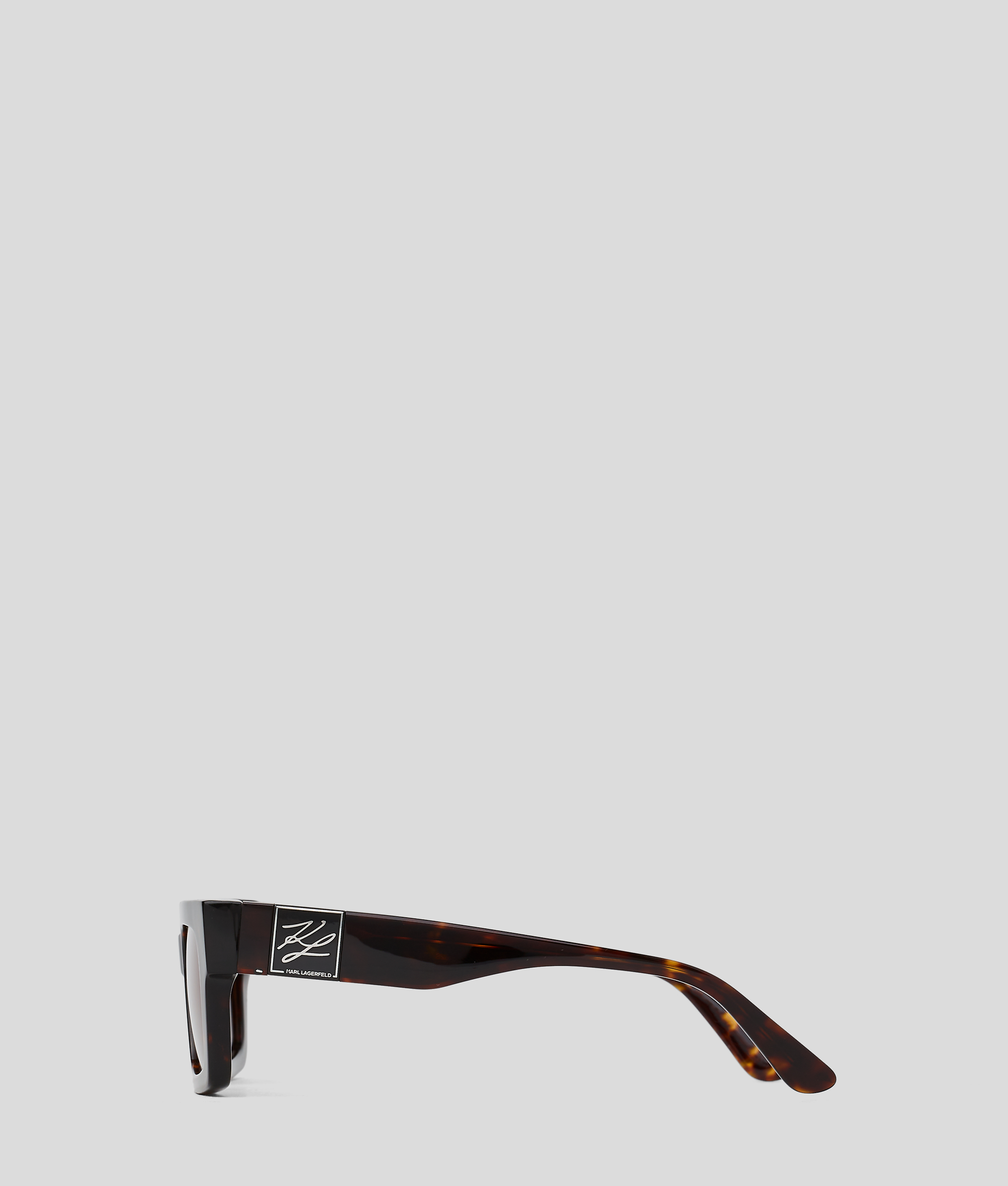 Karl Lagerfeld Karl Autograph Sunglasses