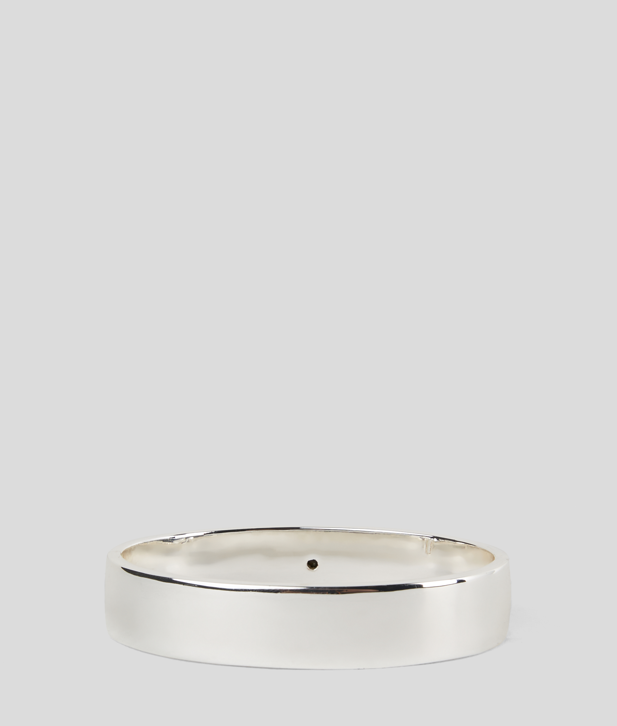 Karl Lagerfeld Karl Quote Bracelet
