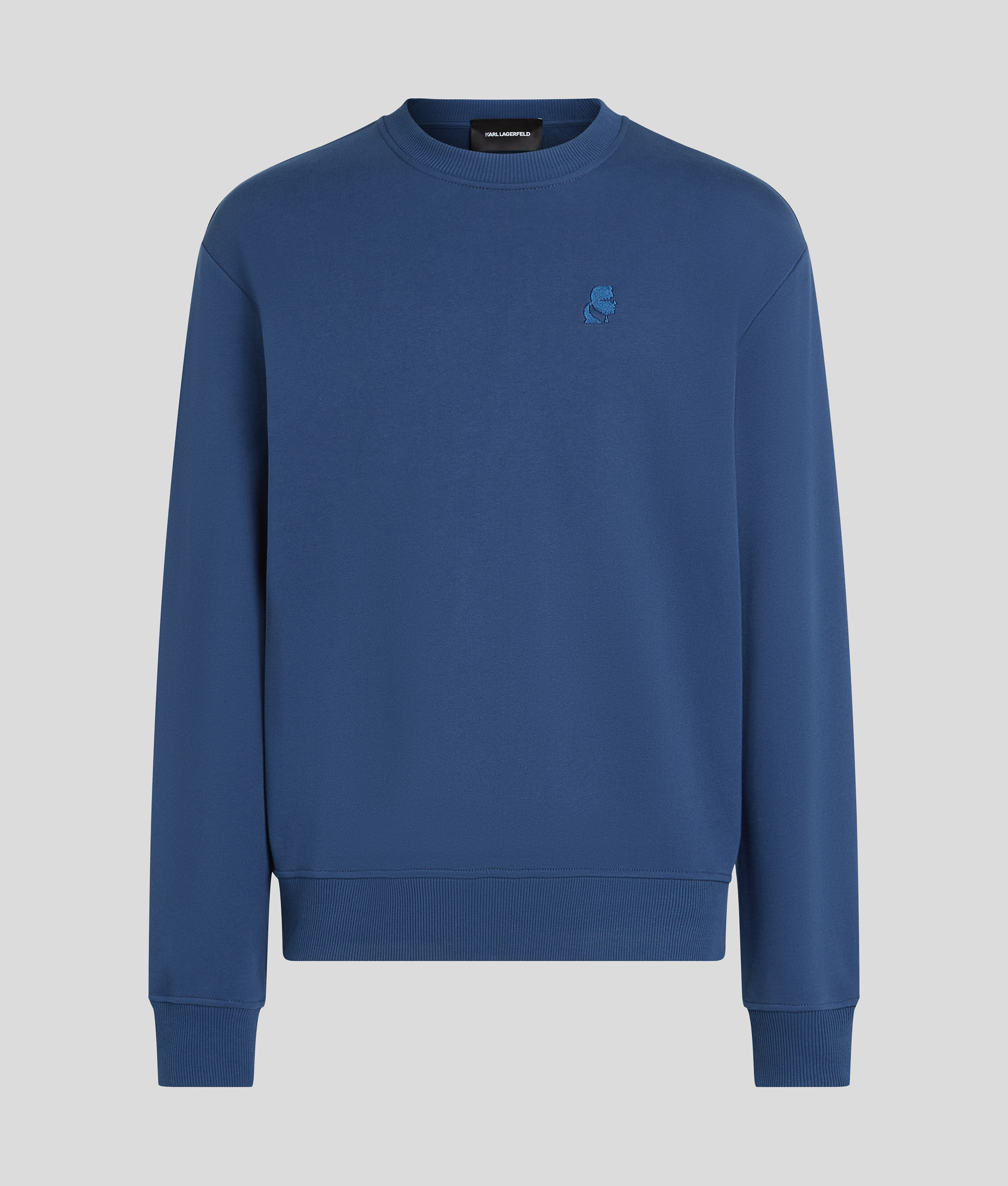 Karl Lagerfeld Man In Blue