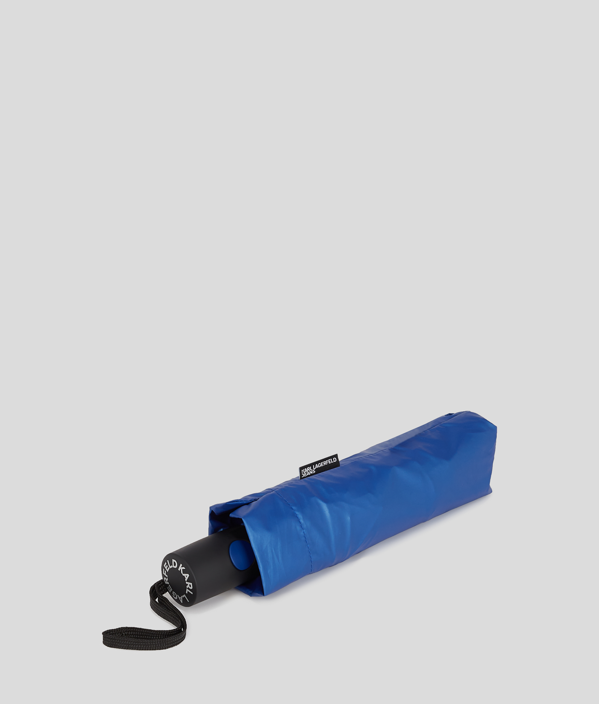 Karl Lagerfeld Klj Logo Umbrella