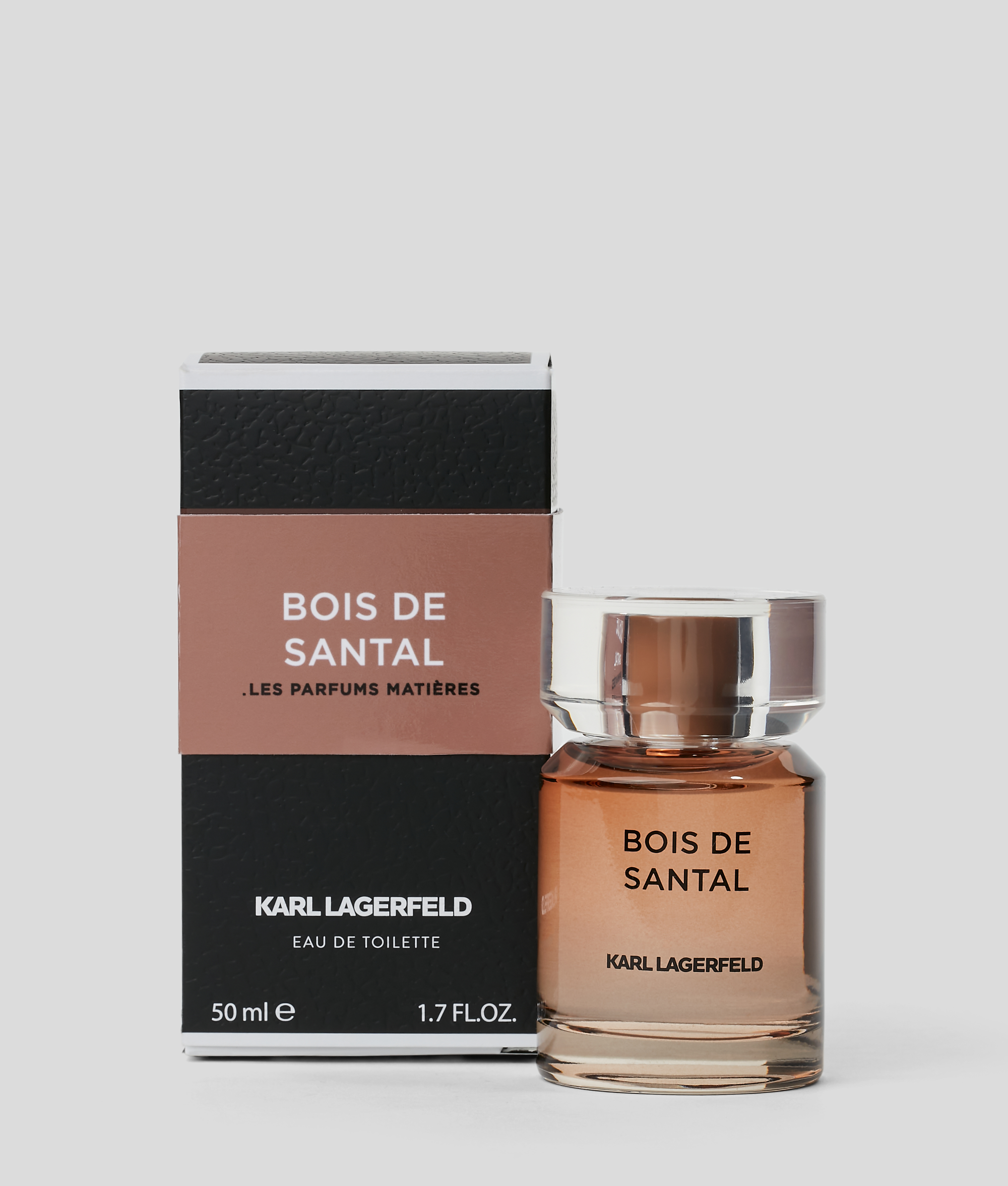 Karl Lagerfeld Bois De Santal (sandelholz) In Multi