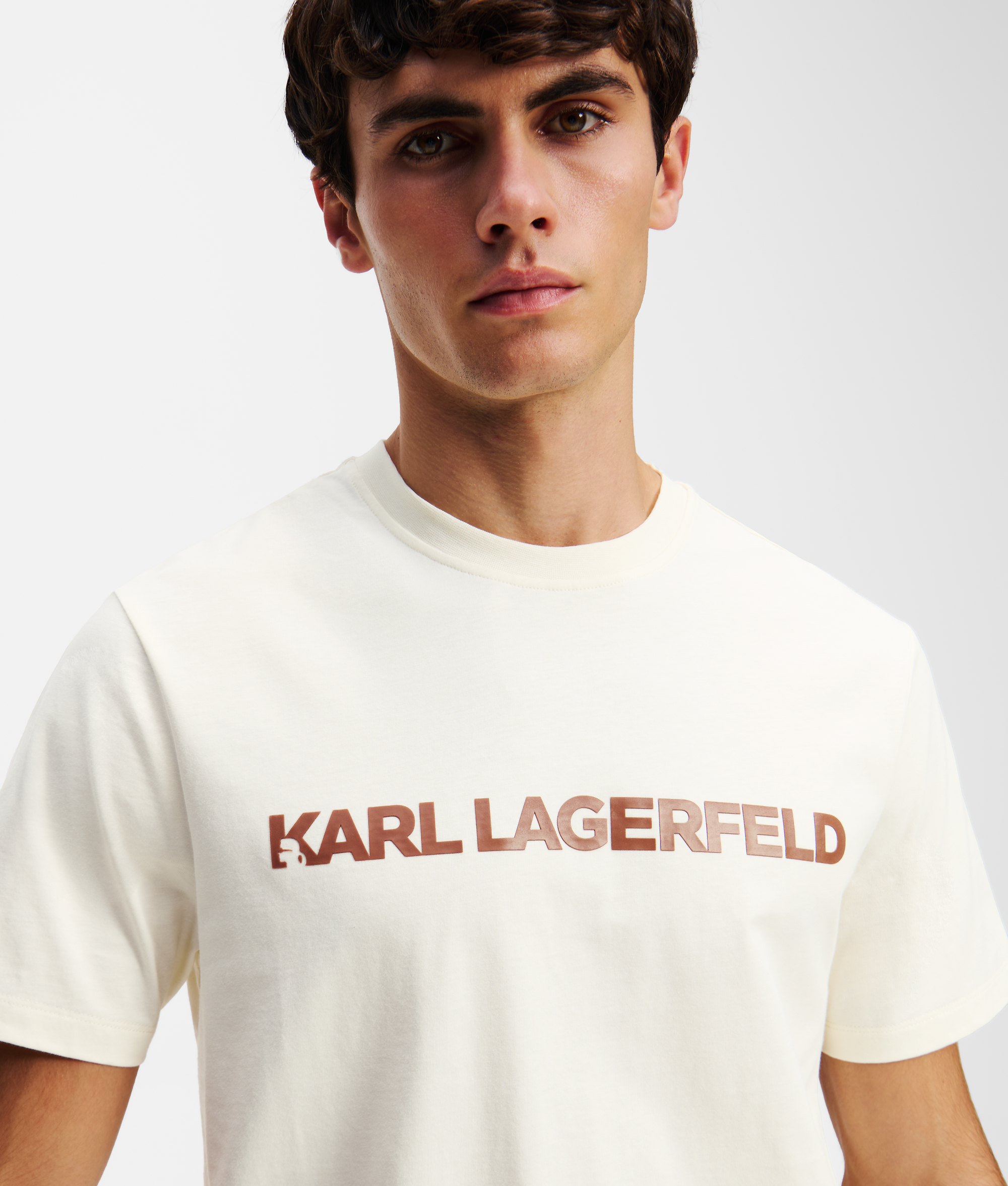 Karl Lagerfeld Man
